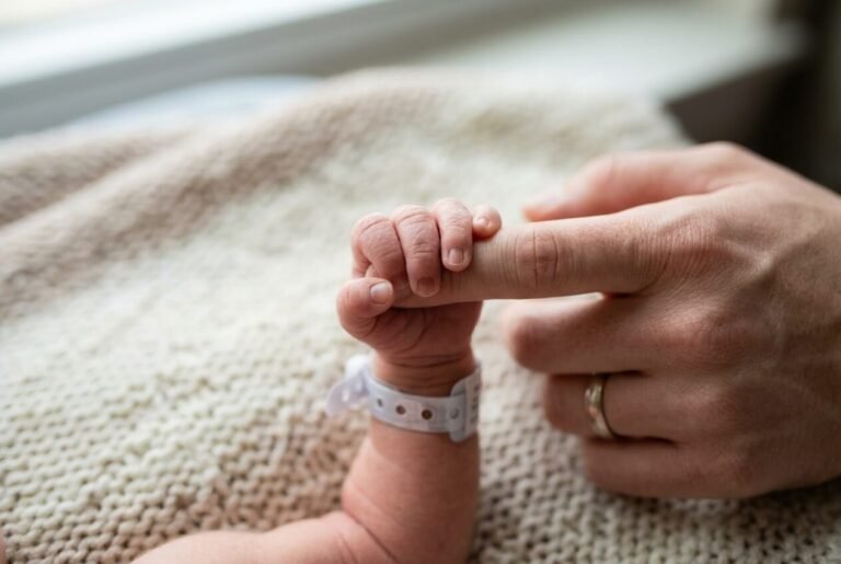 10 Baby Moments You’ll Want to Remember Forever